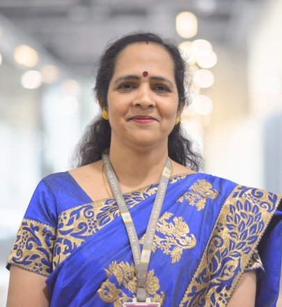 MANJULA KASHYAP image